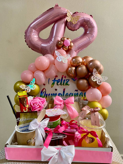 🎁🎀El mejor regalo llega temprano 🎀🎁