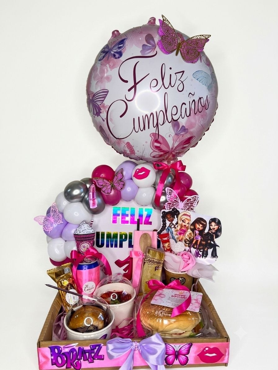 🎁🎀El mejor regalo llega temprano 🎀🎁
