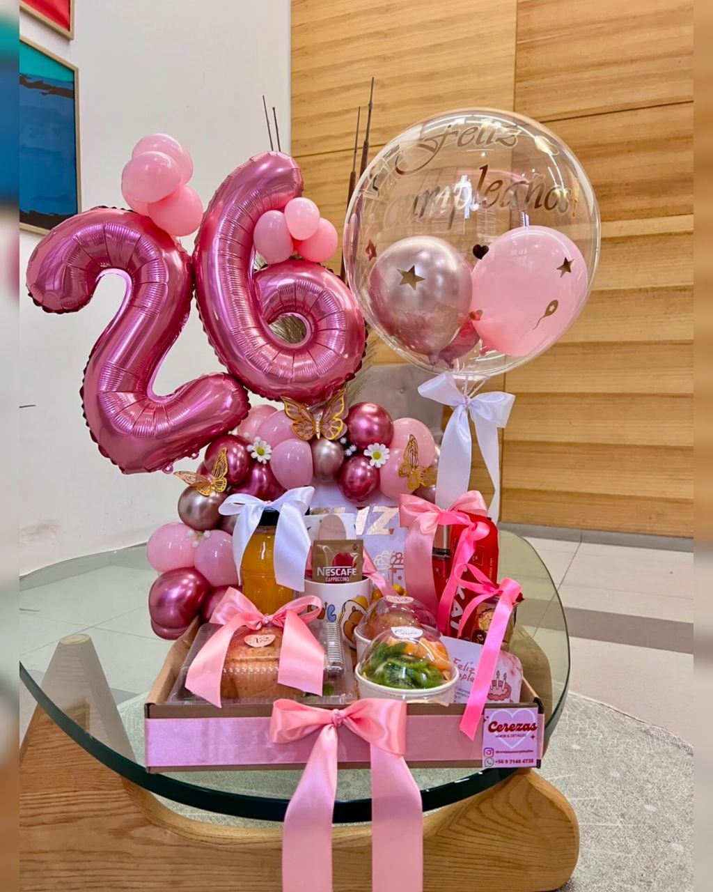 🎁🎀El mejor regalo llega temprano 🎀🎁
