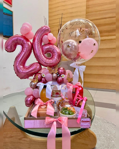 🎁🎀El mejor regalo llega temprano 🎀🎁