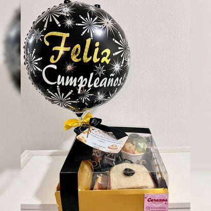 DESAYUNO SORPRESA BOX